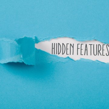 advanced system repair system optimizers hidden features blue background